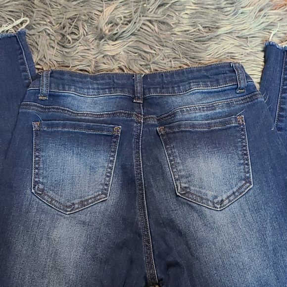 EnJean Skinny Jeans. - Picture 5 of 5